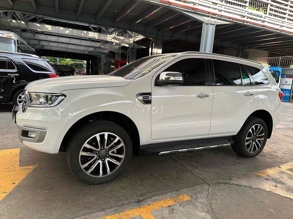 Ford 2020 - ảnh 2