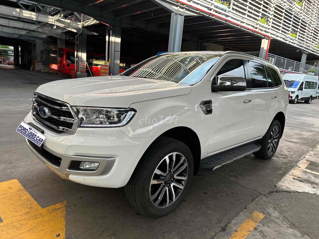 Ford 2020 - ảnh 4