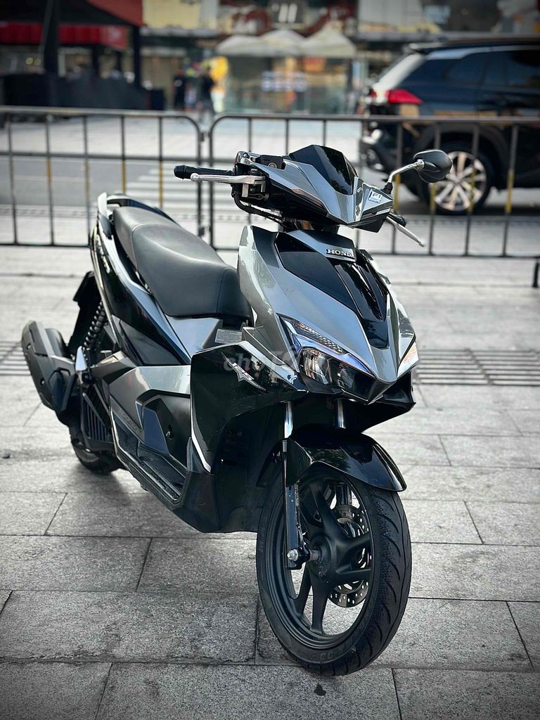 Honda Air Blade 2017 - ảnh 1
