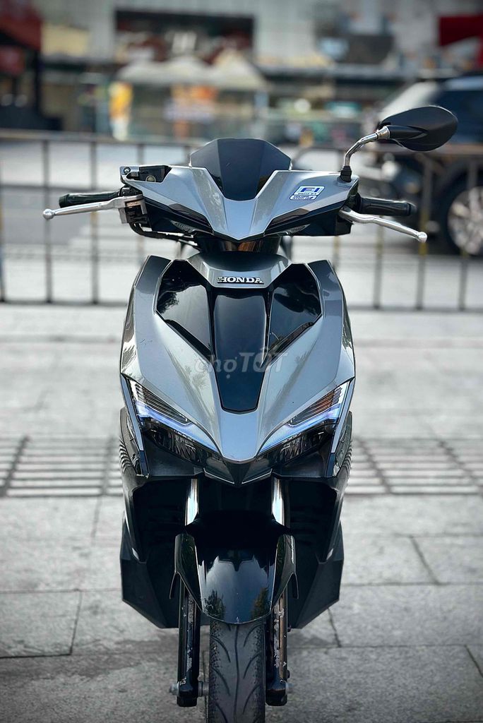 Honda Air Blade 2017 - ảnh 5