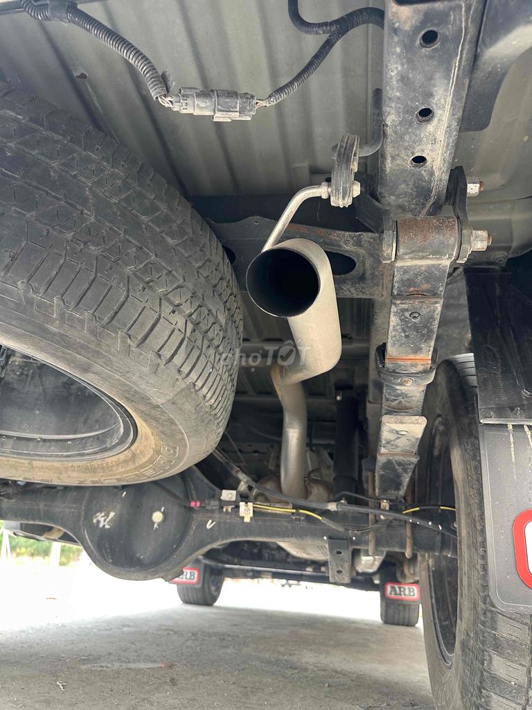 Ford Ranger 2019 - ảnh 5