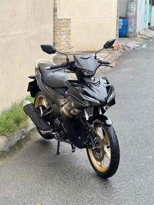 Yamaha Exciter 2023 - ảnh 1