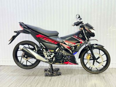 Suzuki Satria 2020 - ảnh 1