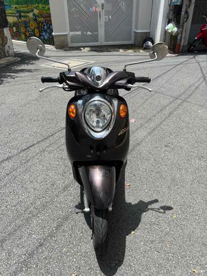 Yamaha Mio 2011 - ảnh 1