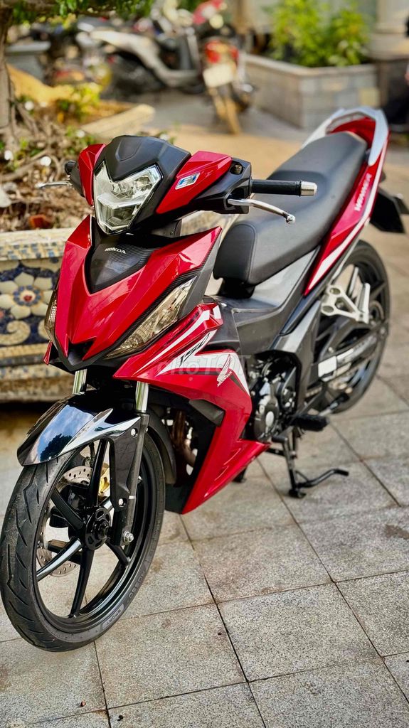 Honda Winner 2019 - ảnh 1