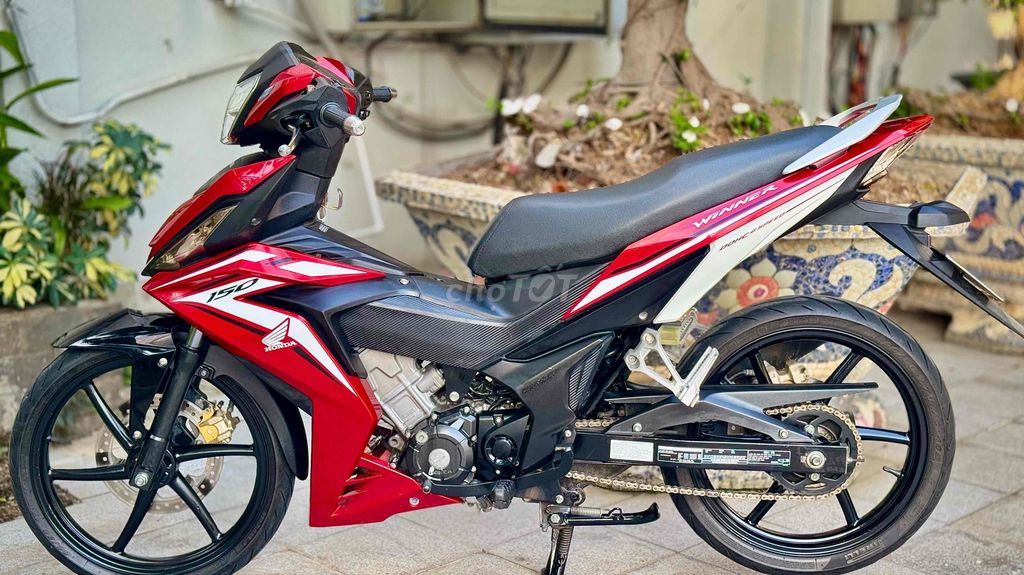 Honda Winner 2019 - ảnh 2