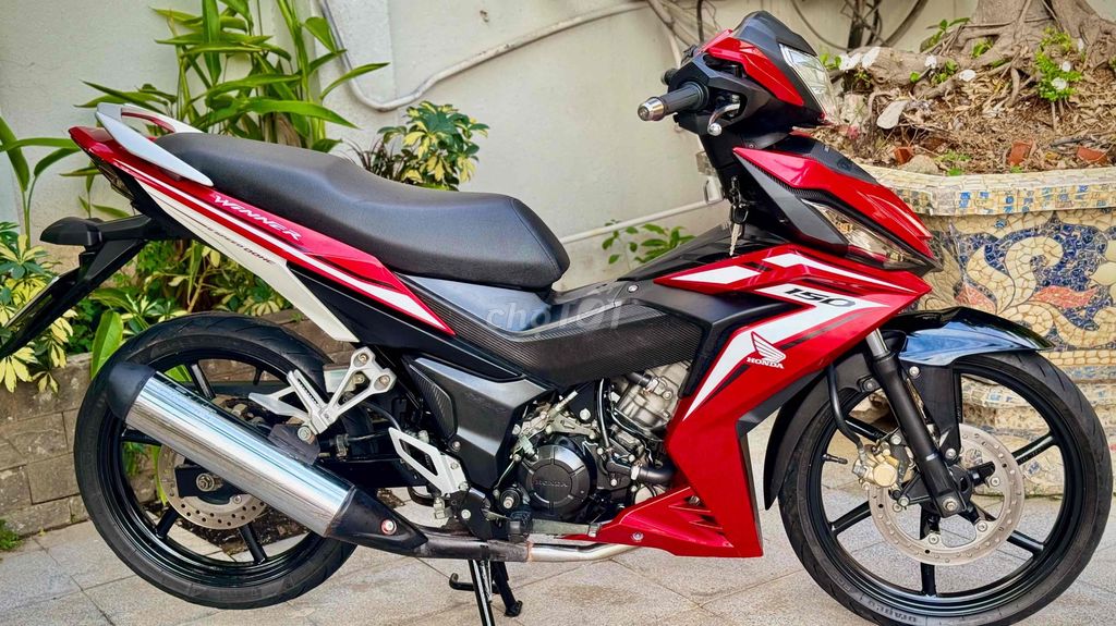 Honda Winner 2019 - ảnh 3