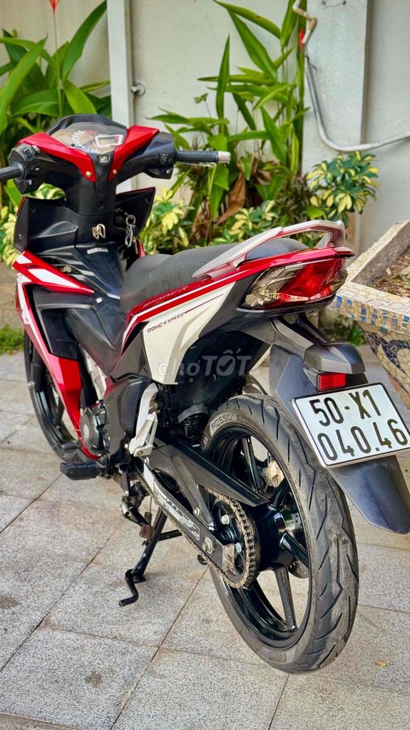 Honda Winner 2019 - ảnh 4