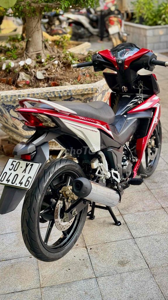 Honda Winner 2019 - ảnh 5