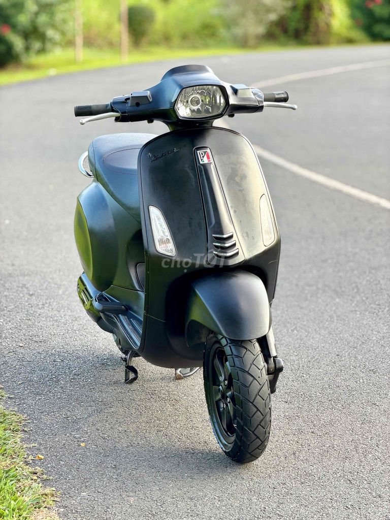 Piaggio 2015 - ảnh 1