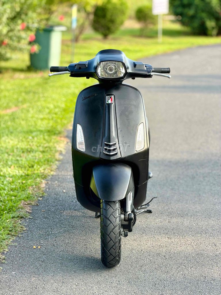 Piaggio 2015 - ảnh 2