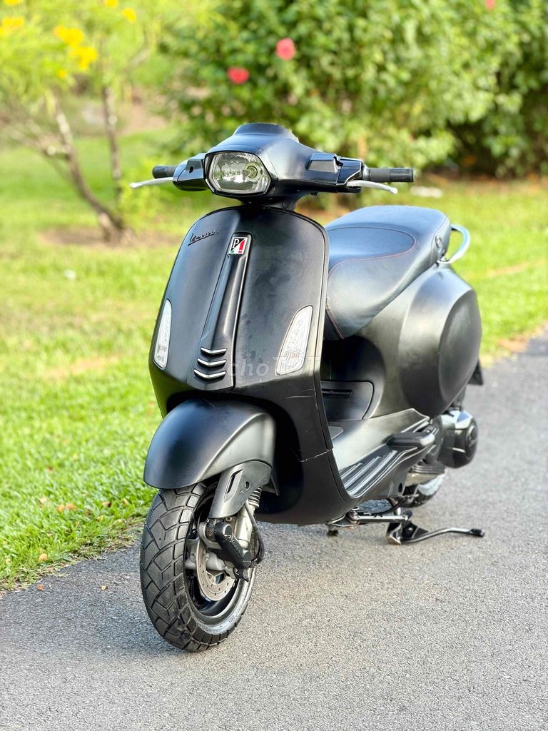 Piaggio 2015 - ảnh 3