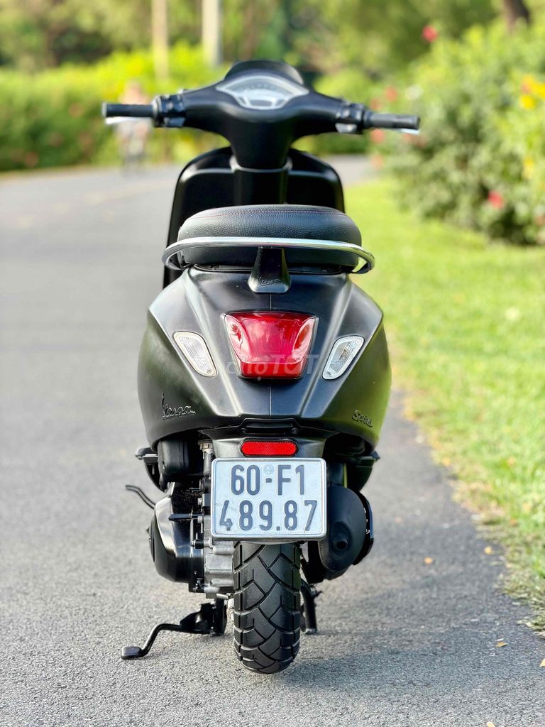 Piaggio 2015 - ảnh 4