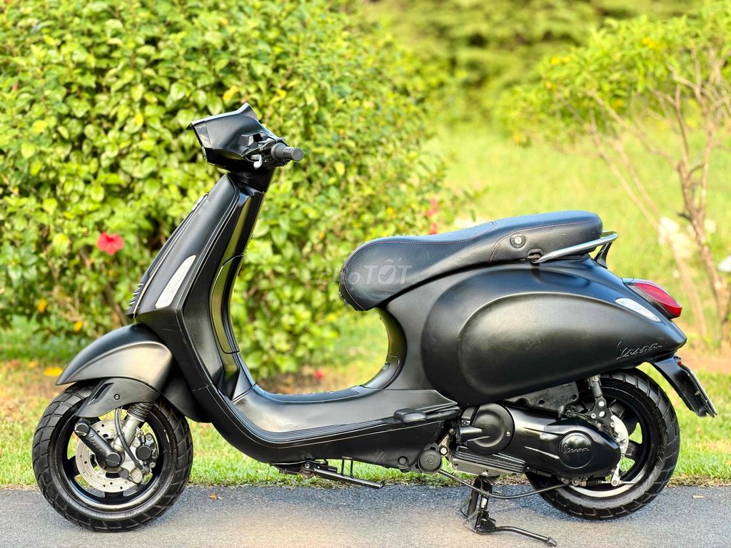 Piaggio 2015 - ảnh 5