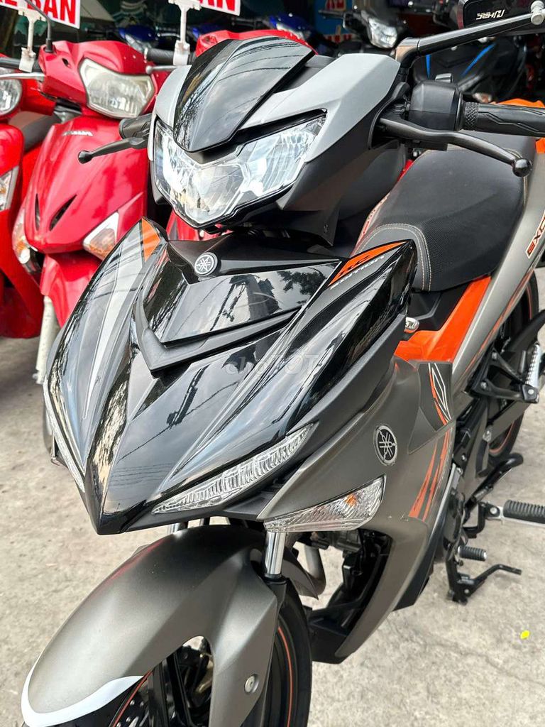Yamaha 2019 - ảnh 1