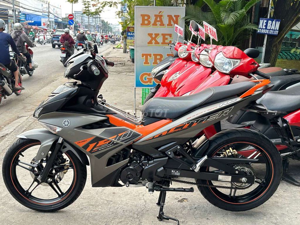 Yamaha 2019 - ảnh 3