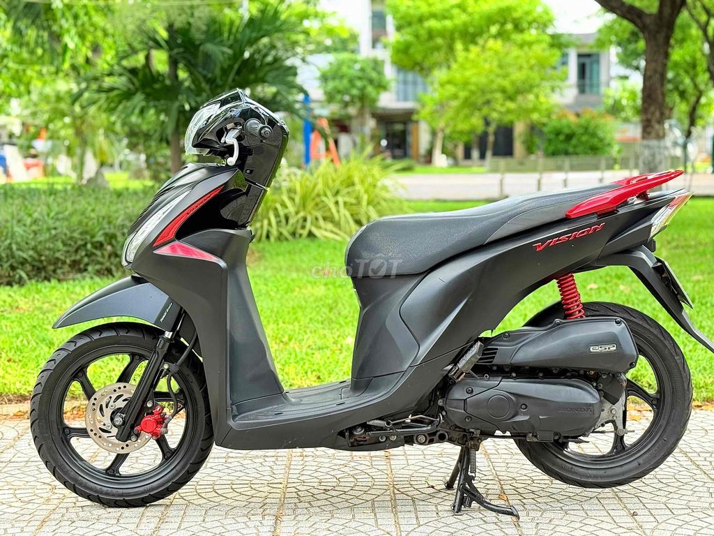Honda Vision 2020 - ảnh 2