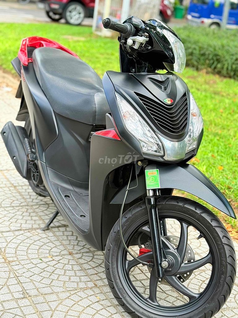 Honda Vision 2020 - ảnh 3
