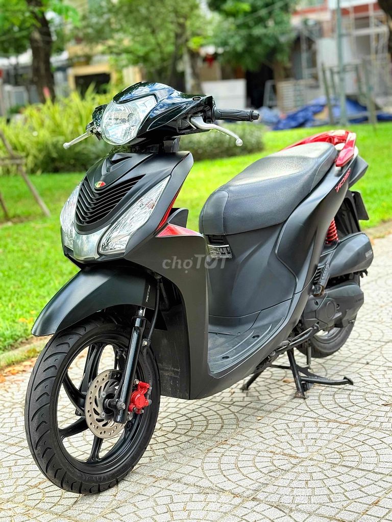 Honda Vision 2020 - ảnh 4