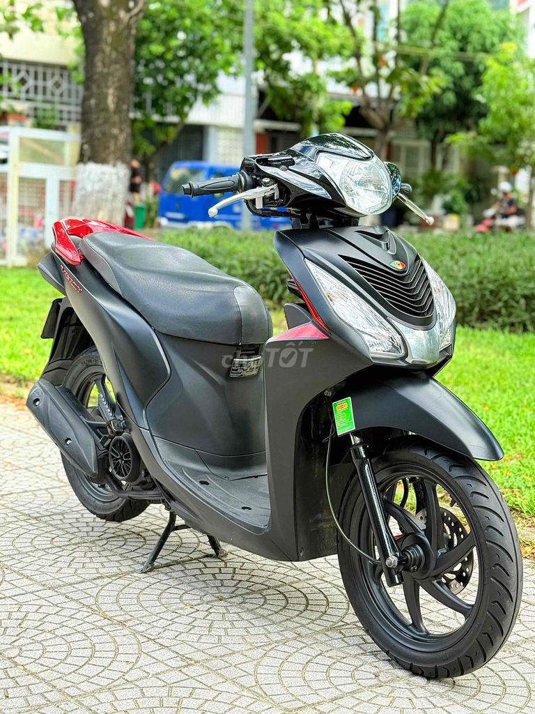 Honda Vision 2020 - ảnh 5