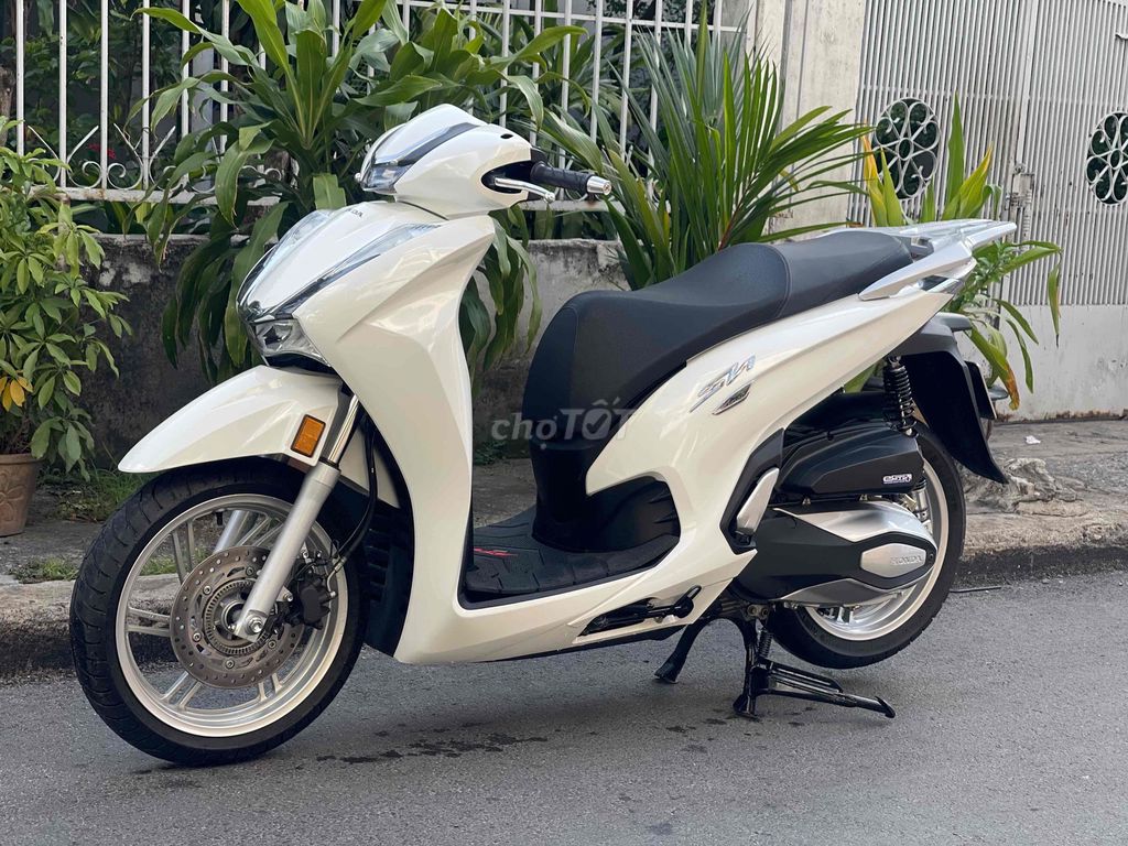 Honda SH 2022 - ảnh 2