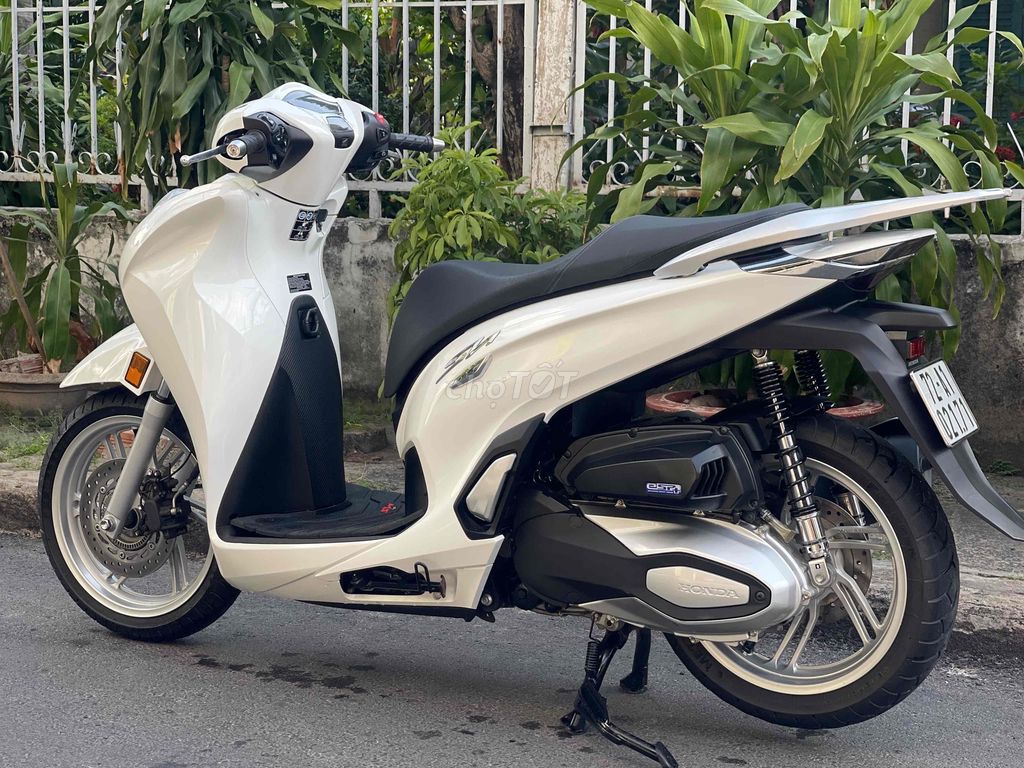 Honda SH 2022 - ảnh 3