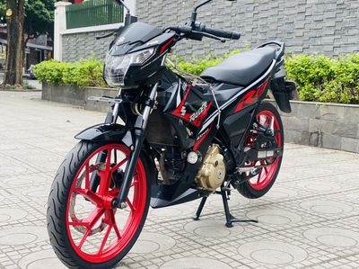 Suzuki Raider 2024 - ảnh 1
