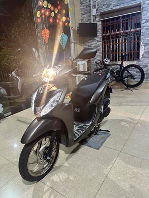Honda Vision 2026 - ảnh 1