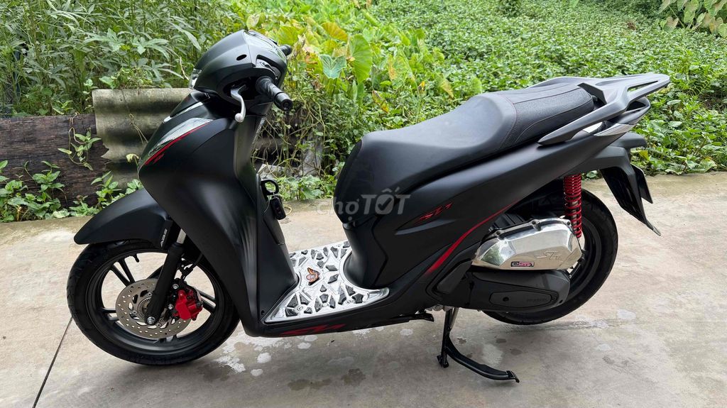 Honda SH 2025 - ảnh 2