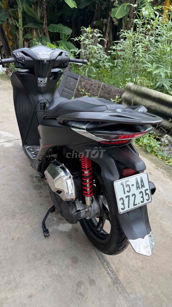 Honda SH 2025 - ảnh 3