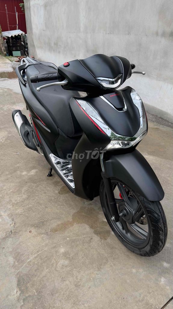 Honda SH 2025 - ảnh 4