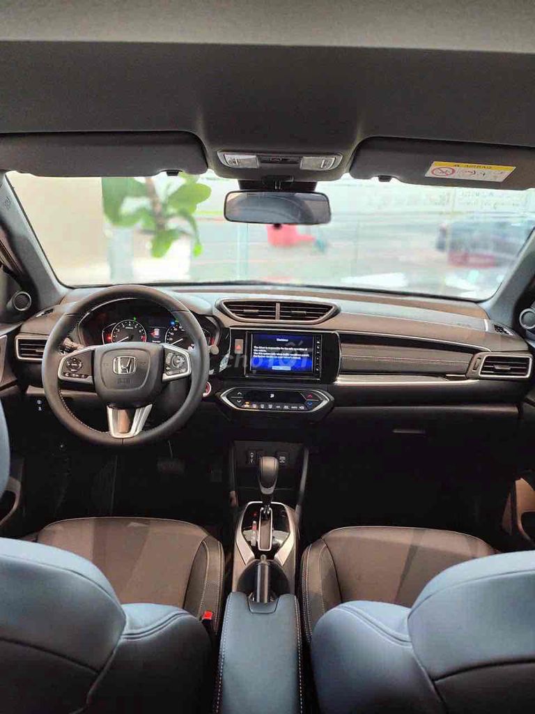 Honda - ảnh 4