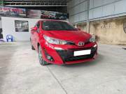 Toyota Yaris 1.5G 2018 - ảnh 1
