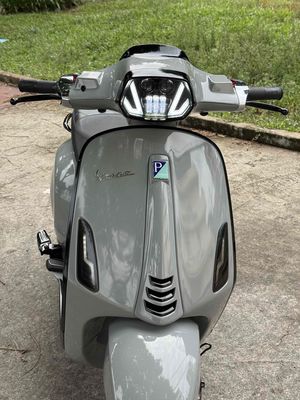 Vespa Sprint 2022 - ảnh 1