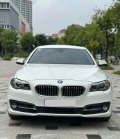 BMW 5 Series 520i 2014 - ảnh 1