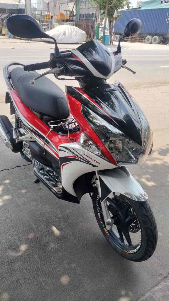 Honda 2012 - ảnh 1