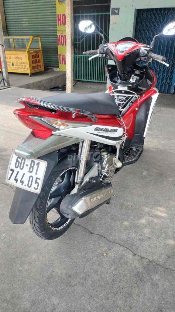 Honda 2012 - ảnh 3