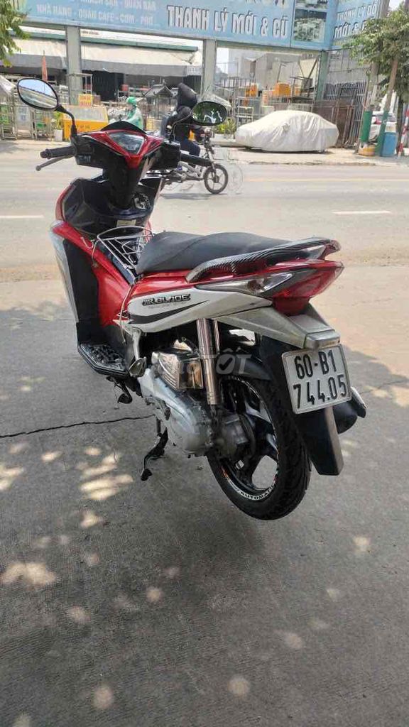 Honda 2012 - ảnh 4