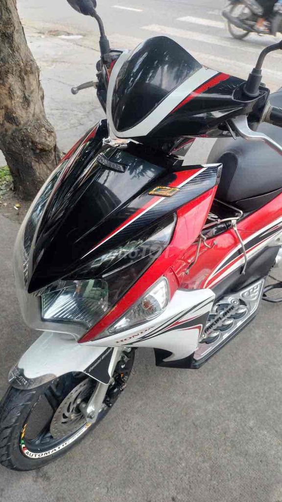 Honda 2012 - ảnh 5