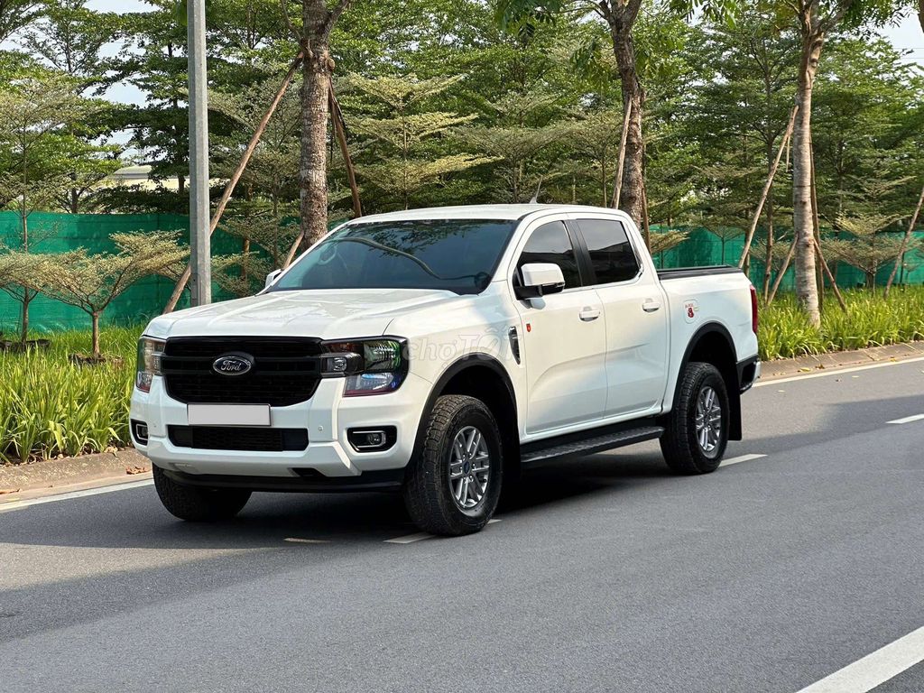 Ford Ranger 2022 - ảnh 1