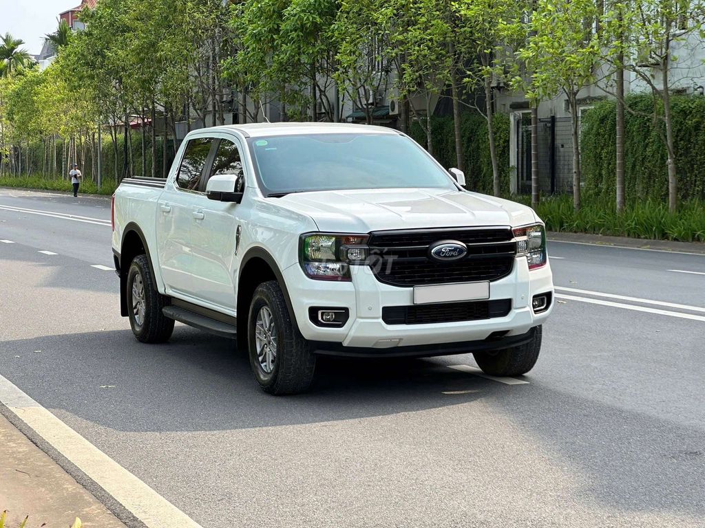 Ford Ranger 2022 - ảnh 2