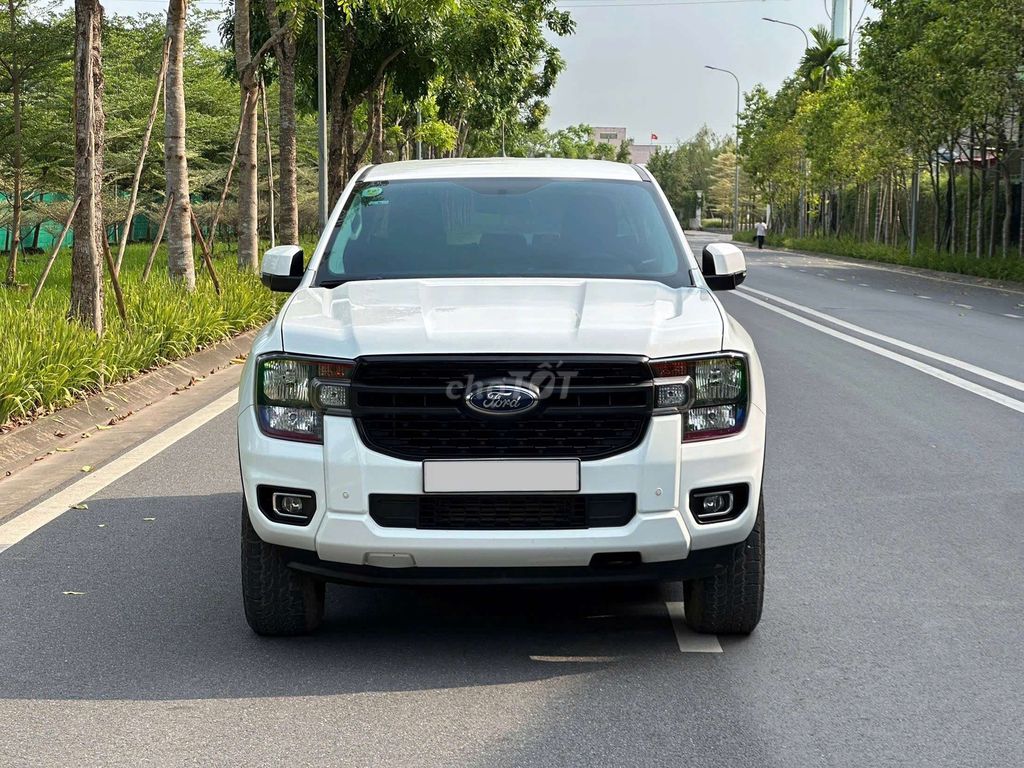 Ford Ranger 2022 - ảnh 3