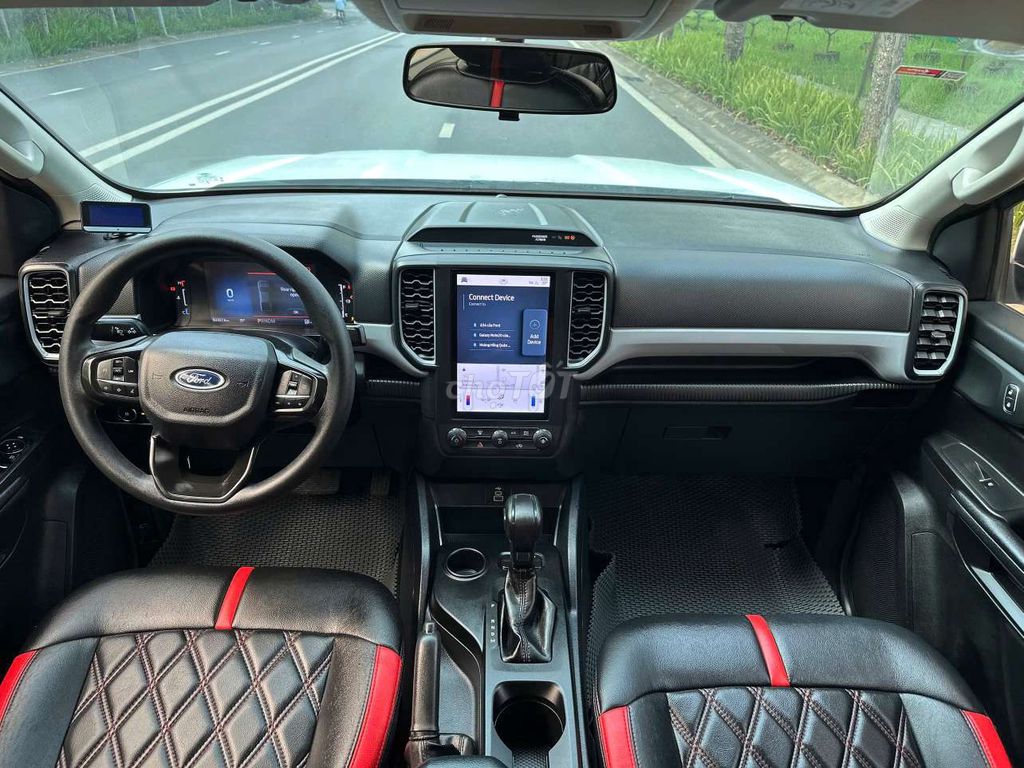 Ford Ranger 2022 - ảnh 5
