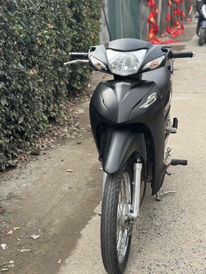 Honda Wave 2024 - ảnh 1