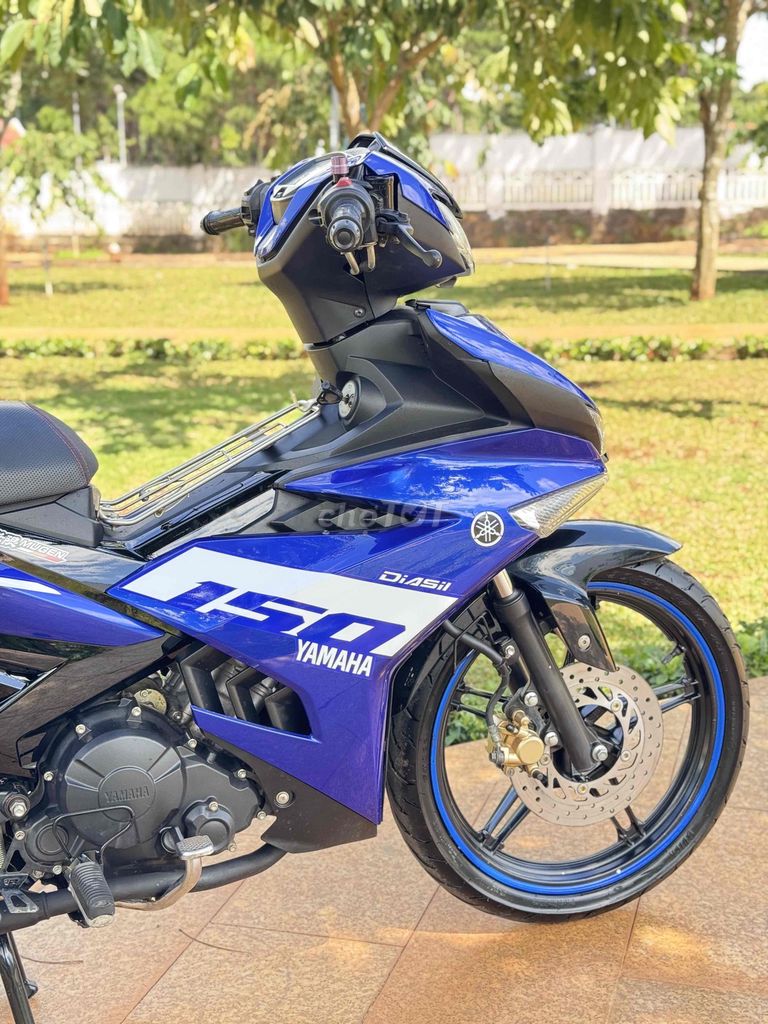Yamaha Exciter 2020 - ảnh 1