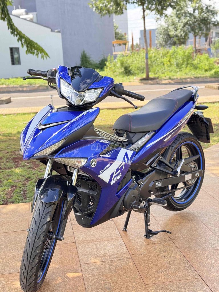 Yamaha Exciter 2020 - ảnh 2