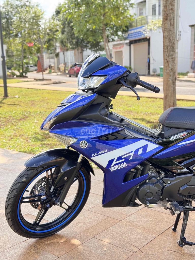 Yamaha Exciter 2020 - ảnh 3
