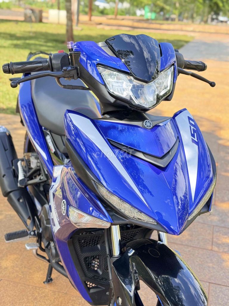 Yamaha Exciter 2020 - ảnh 4