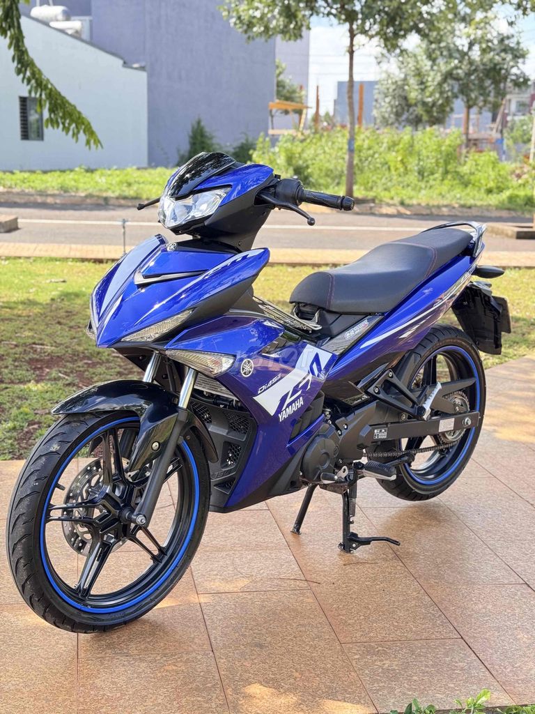 Yamaha Exciter 2020 - ảnh 5