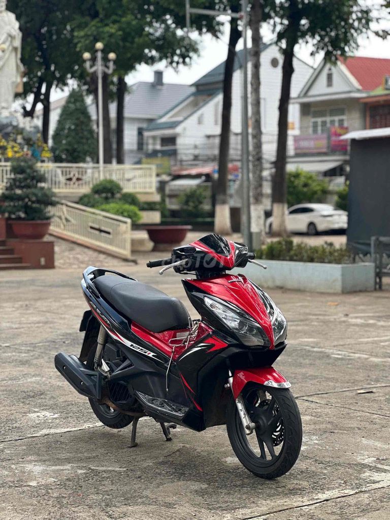 Honda Airblade 2014 - ảnh 1